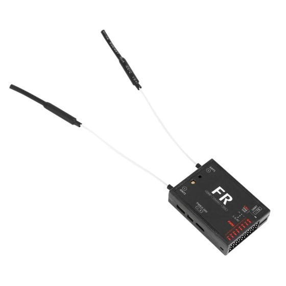 Wholesale SIYI FR FR Mini Long Range Datalink Telemetry for FT24 FM30 Radio Module 2.4G 30KM Wireless Binding OpenTX